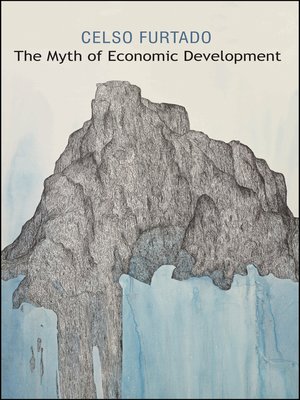cover image of The Myth of Economic Development
